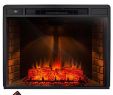 Electric Logs Heater for Fireplace Beautiful Pin On for the Home