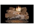 Electric Logs Heater for Fireplace Lovely Shopchimney Mnf24 Od 24" Ng Stainless Millivolt Burner W 24" Mossy Oak Logs