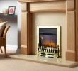 Electric Logs Heater for Fireplace Luxury Ex Demo Foxhunter Electric Insert Fireplace Log Heater Flame 2kw Efi01