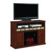 Electric Media Fireplace Unique Classic Flame Sedona 23 In Media Mantel Electric Fireplace