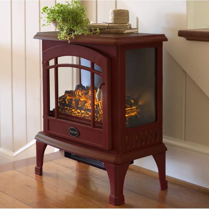 Electric Stove Fireplace Elegant Electric Stove Products In 2019