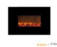 Electric Wall Fireplace Luxury Blowout Sale ortech Wall Mounted Electric Fireplaces