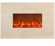 Electric Wall Mount Fireplace New Df Efp800