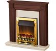 Electric White Fireplace Beautiful Adam Georgian Fireplace Suite In Mahogany with Blenheim