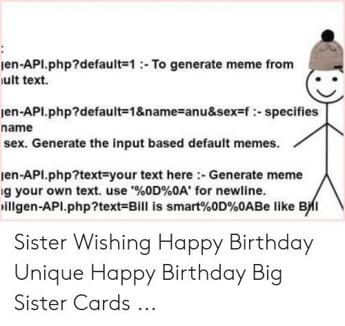 Jen API default 1 To Generate Meme From Ult Text Jen jen api default 1 to generate meme from ult text jen api default 1 name anu