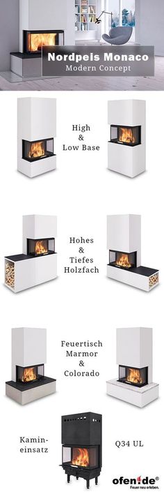 Element 4 Fireplace Lovely 56 Best 3 Sided Fireplace Images