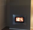 Elite Fireplace Elegant Contura I30 9 Kw Uscita Fumi 150mm E Porta Saliscendi Il