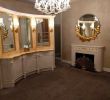 Empire Fireplace Beautiful Vanity area In Downstairs Bathroom Picture Of Waldorf