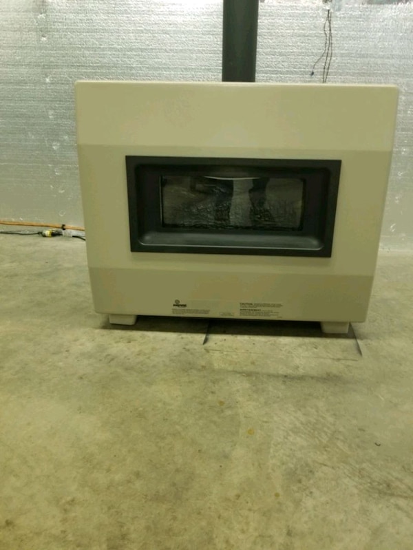 Empire Gas Fireplace Awesome Used Empire Propane or Natural Gas Stove for Sale In New