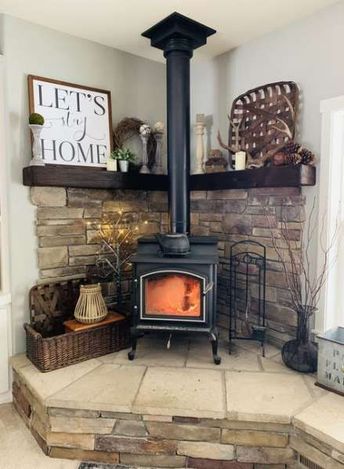 The Great Fireplace Debate Traditional or Contemporary 36bfb a19c4d fdae1e