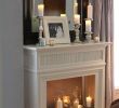 Empty Fireplace Ideas Luxury Romantic Candlelit Fireplace for the Bedroom