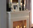 Empty Fireplace Ideas Luxury Romantic Candlelit Fireplace for the Bedroom