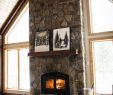 Enclosed Fireplace Awesome Fireplace Done with Tudor Old Country Fieldstone From