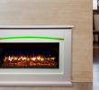 Energy Efficient Electric Fireplace Best Of 5 Best Electric Fireplaces Reviews Of 2019 In the Uk