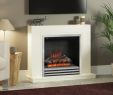 Energy Efficient Electric Fireplace Fresh Be Modern Colby Electric Fire Suite In 2019