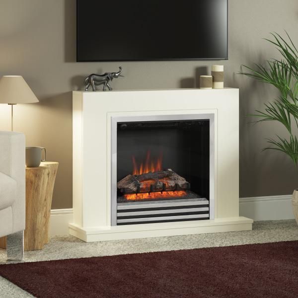 Be Modern Colby Electric Fire Suite in 2019 a7b04b6adc7840ec94b3f83dfd e
