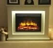 Energy Efficient Electric Fireplace Lovely 5 Best Electric Fireplaces Reviews Of 2019 In the Uk