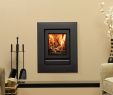 Energy Efficient Fireplace Awesome Riva 40 Wood Burning Inset Fires & Multi Fuel Inset Fires