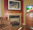 Entertainment Center Around Fireplace Best Of Fire Place Tv Front Room Vino Bello Resort Napa Ca