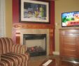 Entertainment Center Around Fireplace Best Of Fire Place Tv Front Room Vino Bello Resort Napa Ca