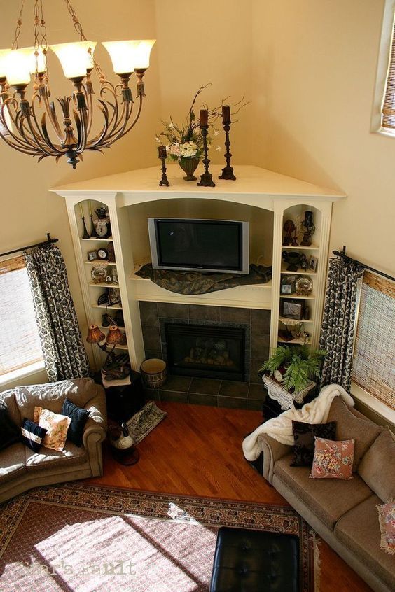 Entertainment Center Around Fireplace New 25 Enchanting Khaki Living Room Inspiration for Chic Decor