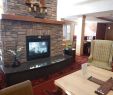 Entertainment Center Around Fireplace New Fireplace In the Lobby Picture Of Residence Inn by