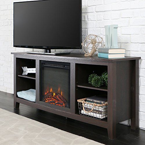 Entertainment Center Fireplace Fresh Amazon Price Tracking and History for New 58 Inch Tv Stand