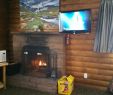 Entertainment Center Fireplace Lovely Fireplace Picture Of Discovery Lodge Estes Park Tripadvisor