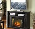 Entertainment Center with Electric Fireplace Elegant Legends Furniture Manchester Tv Stand for Tvs Up to 65" with