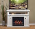 Entertainment Center with Electric Fireplace New E3 Code Electric Fireplace
