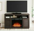 Entertainment Center with Fireplace Insert Elegant Entertainment Centers Entertainment Center with A