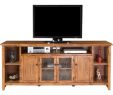 Entertainment Console with Fireplace Elegant Check Out these Major Bargains Sunny Designs Sedona 84 In