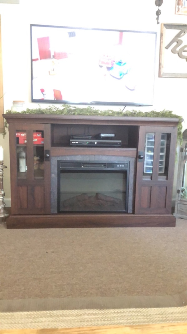 Entertainment System with Fireplace Awesome Fireplace Entertainment Center