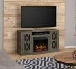 Entertainment Unit with Fireplace Luxury Emelia Tv Stand for Tvs Up to 55" Grandma In 2019