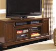 Entertainment Unit with Fireplace New Porter Extra Tv Stand