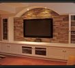Entertainment Unit with Fireplace Unique 17 Diy Entertainment Center Ideas and Designs for Your New