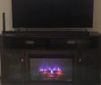 Entertainment Units with Fireplace Luxury Used and New Electric Fire Place In Livonia Letgo