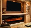 Entertainment Wall Unit with Fireplace Inspirational Entertainment Center with Electric Fireplace