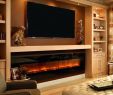 Entertainment Wall Unit with Fireplace Inspirational Entertainment Center with Electric Fireplace