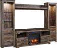 Entertainment Wall Unit with Fireplace Lovely Entertainment Centers Entertainment Center with Fireplace