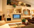 Entertainment Wall Unit with Fireplace Lovely Stunning southwest Style Home Entertainment Centers & Home
