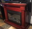 Entertainment Wall with Fireplace Fresh Used and New Electric Fire Place In Carrolton Letgo