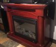 Entertainment Wall with Fireplace Fresh Used and New Electric Fire Place In Carrolton Letgo