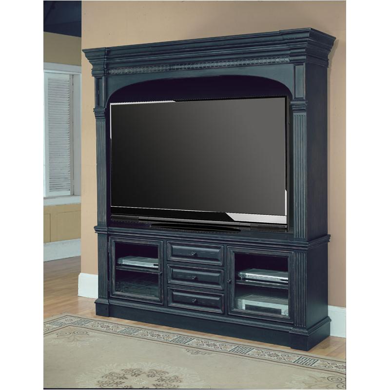 Ven615 Parker House Furniture Venezia 77in Tv Console With Power Center ven 610