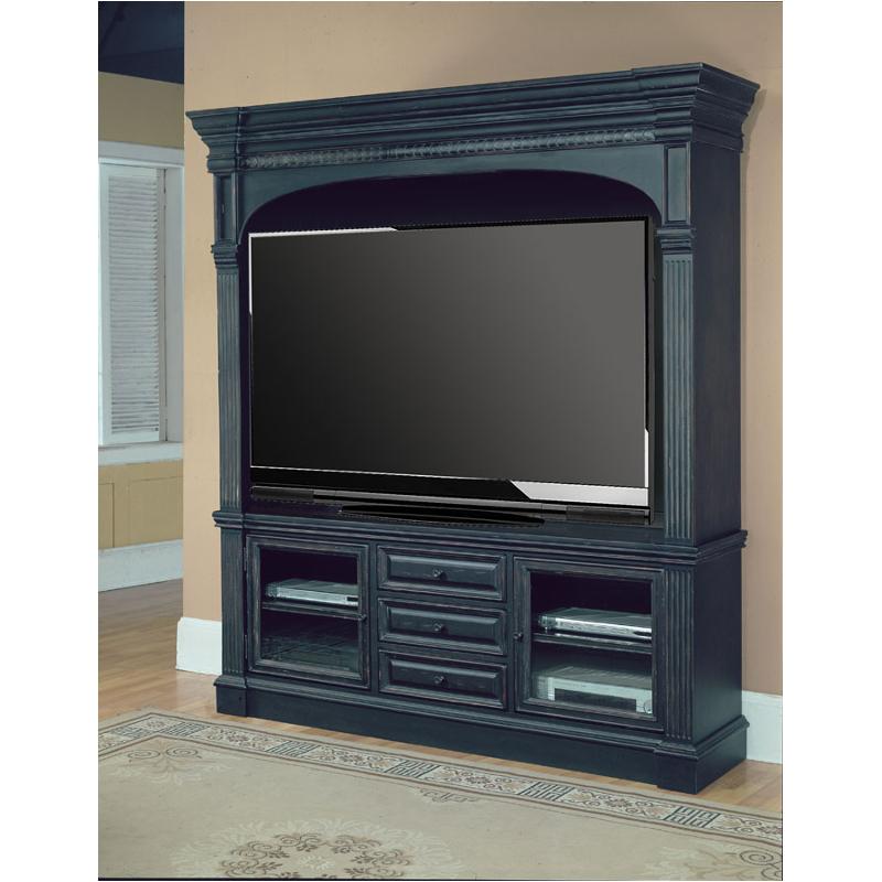 Entertainment Wall with Fireplace Inspirational Ven615 Parker House Furniture Venezia 77in Tv Console with Power Center