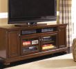 Entertainment Wall with Fireplace New Porter Extra Tv Stand