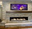 Entertainment Wall with Fireplace Unique Contemporary Fireplace Ideas Tv Fireplace Design Ideas