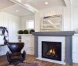 Enviro Gas Fireplace Best Of How Do You Style Your Mantel the Classic Mirror Over