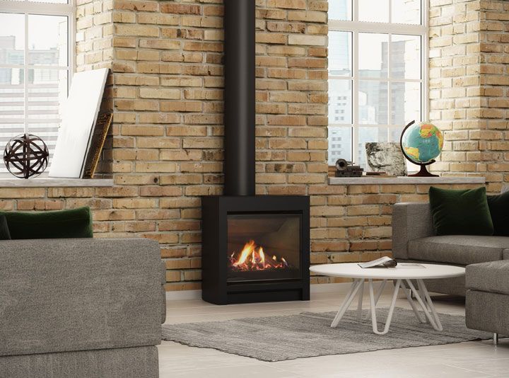 Enviro Gas Fireplace Luxury How to Add A New Fireplace but Keep Your Home S Character