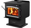 Enviro Gas Fireplace New Drolet Classic High Efficiency Epa Wood Stove with Blower